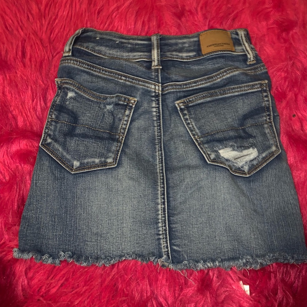 Skirt - Picture 2 of 2